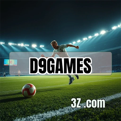 Bônus Imperdíveis no d9 games app para Jogadores Inteligentes