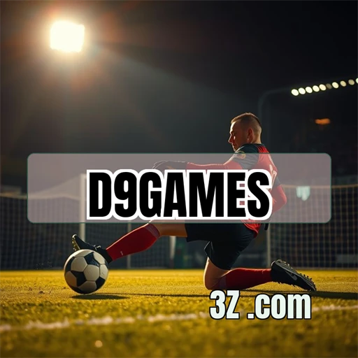 Oportunidades Casuais Incríveis no D9 Games App Aguardam Você